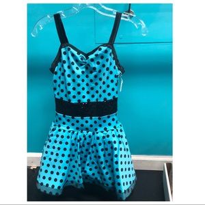 Dance Costume - New, Never Worn